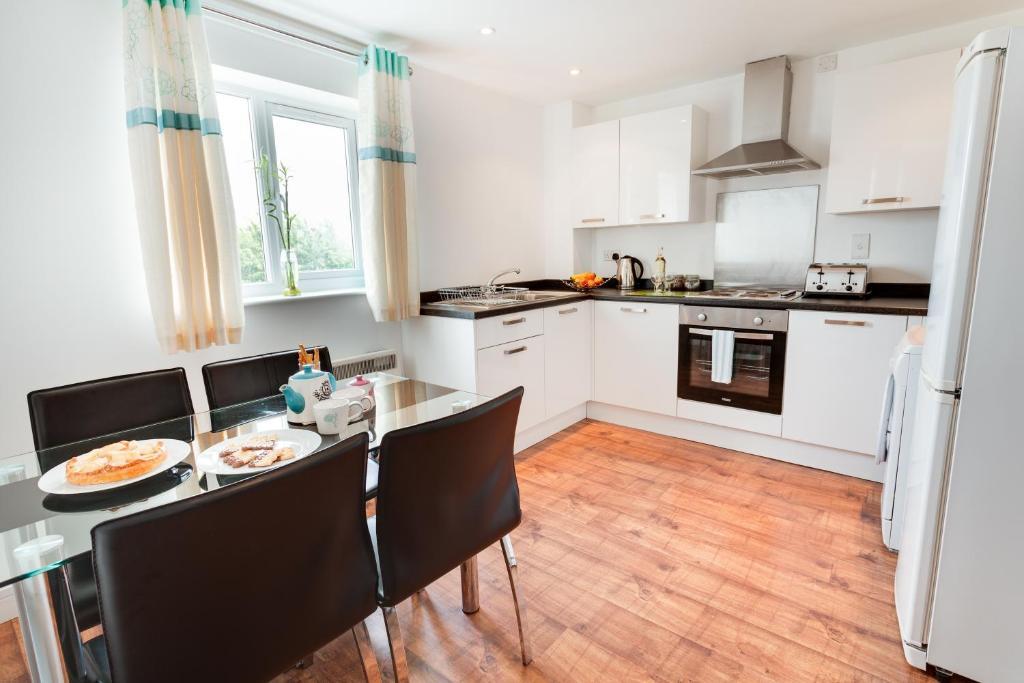 Apartment Meridian *
