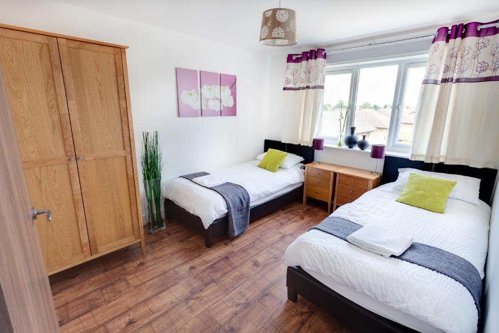 Apartment Meridian *