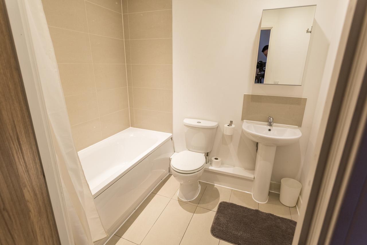 Meridian Apartment