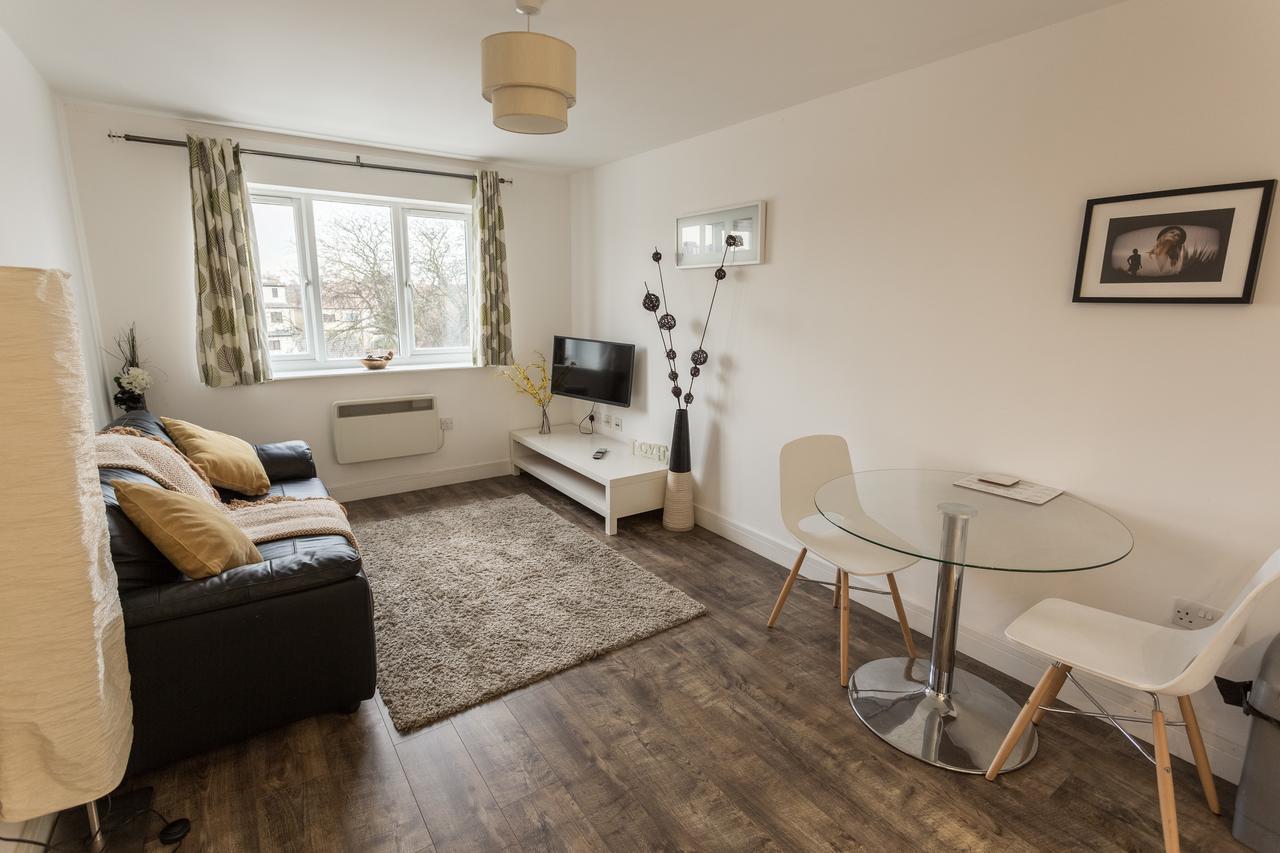 Apartment Meridian Southend-on-Sea